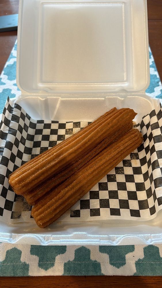Taco Vibe Logo