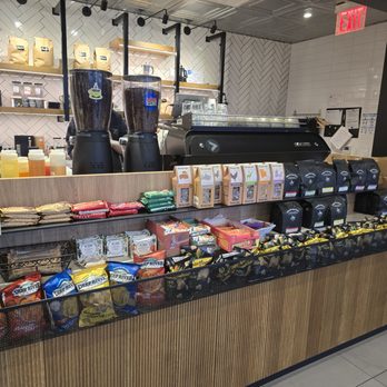 Ethan and The Bean - Coffee & Tea Near Me - Morristown, New Jersey Ethan and The Bean - Coffee & Tea Near Me - Morristown, New Jersey