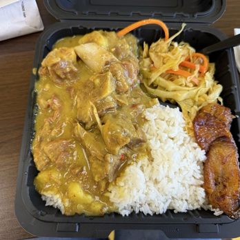 Island Breeze - Curried goat - Caribbean Near Me - Spring, Texas Island Breeze - Curried goat - Caribbean Near Me - Spring, Texas
