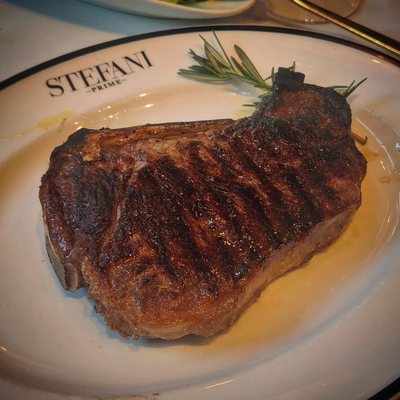 Stefani Prime by null