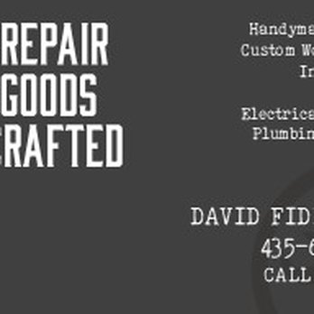 Hardwoods and Homeworks - Handyman Near Me - Cedar City, Utah Hardwoods and Homeworks - Handyman Near Me - Cedar City, Utah