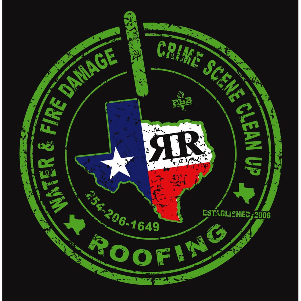 Slide of R & R Roofing