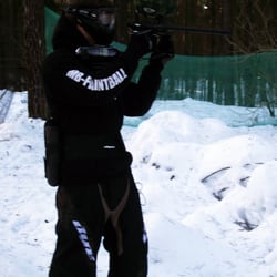 MB-Paintball