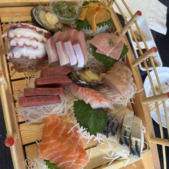 AYCE Sushi HB - Japanese Near Me - Huntington Beach, California