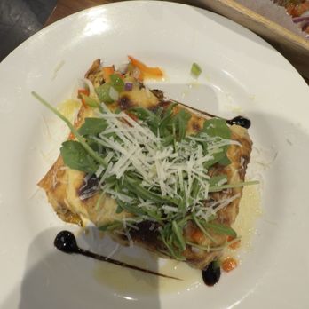 Corfu - Moussaka - Greek Near Me - Dublin, D