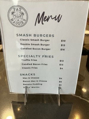 Menu photo 4 Depot 303 Mulberry, FL Menu photo 4 Depot 303 Mulberry, FL