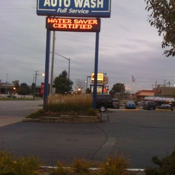Southland Auto Wash - Car Wash Near Me - Wyoming, Michigan Southland Auto Wash - Car Wash Near Me - Wyoming, Michigan