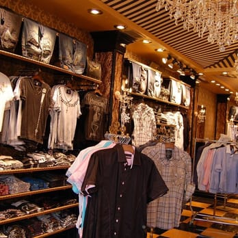 U-Rock Couture - Women's Clothing Near Me - Miami Beach, Florida