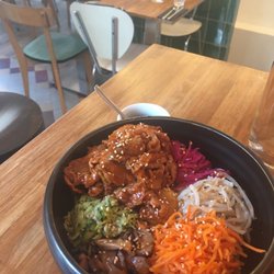 Seoul Mama