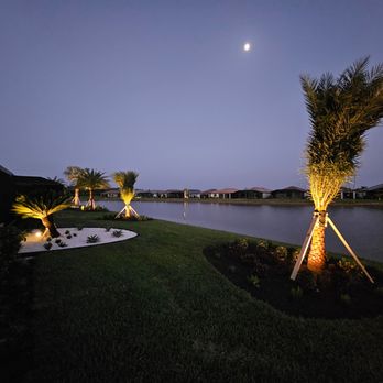 Clad Estate Services - Landscaping Near Me - Naples, Florida