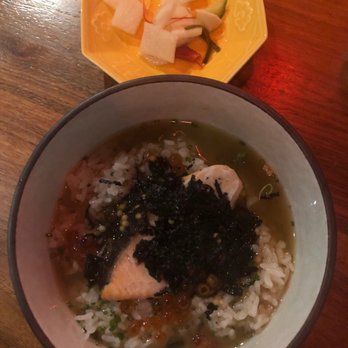 Okane - Ikura - Sushi Bars Near Me - San Francisco, California Okane - Ikura - Sushi Bars Near Me - San Francisco, California