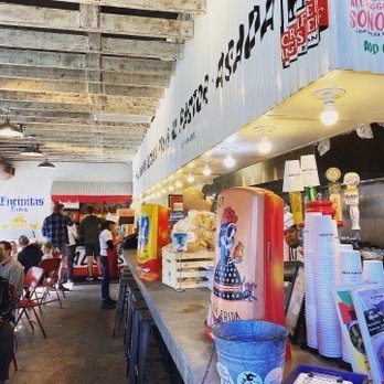 The Taco Stand - Tacos Near Me - Encinitas, California