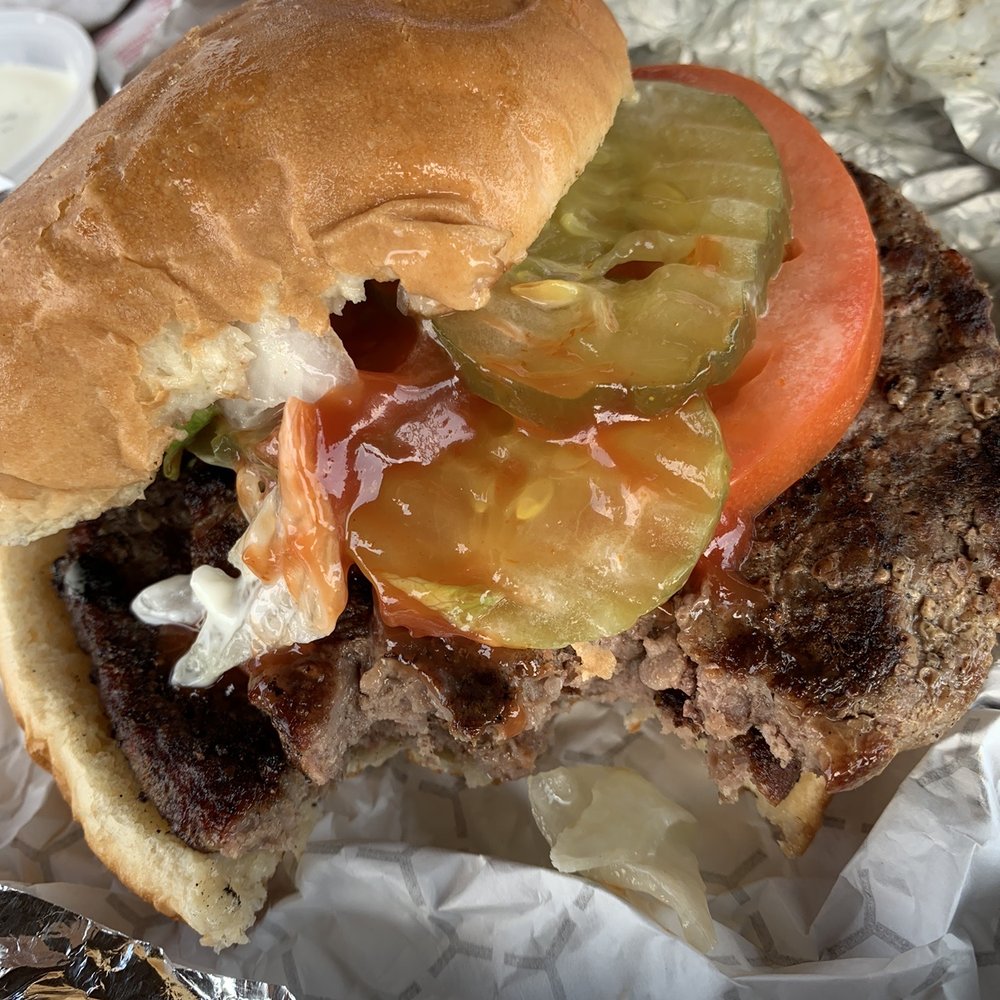 Dairy Cheer - The Smashburger. - Burgers Near Me - Prestonsburg, Kentucky Dairy Cheer - The Smashburger. - Burgers Near Me - Prestonsburg, Kentucky