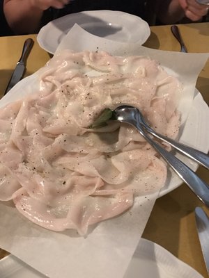 All'Osteria Bottega by null All'Osteria Bottega by null