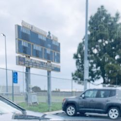 San Pedro High School