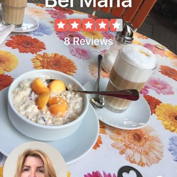 Bei Maria - Cafes Near Me - Berlin, BE