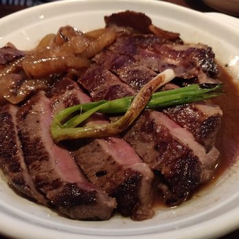 FOB Kitchen - Bistek - Filipino Near Me - Oakland, California FOB Kitchen - Bistek - Filipino Near Me - Oakland, California