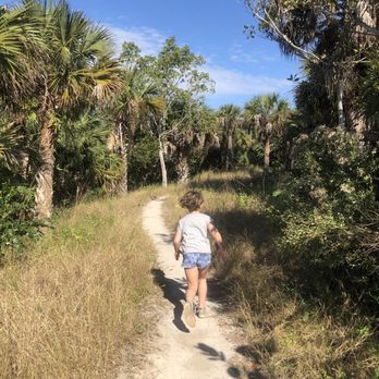 Rotary Park - Sandy paths for exploring - Parks Near Me - Cape Coral, Florida Rotary Park - Sandy paths for exploring - Parks Near Me - Cape Coral, Florida