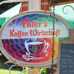 Paters Kaffewirtschaft