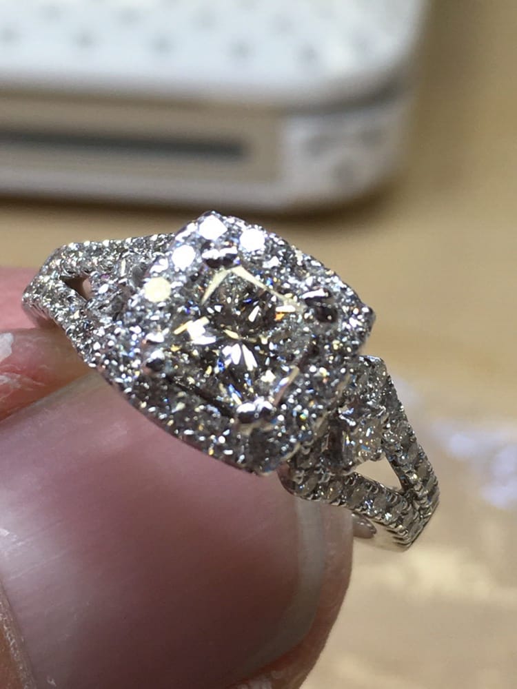 Desert Diamond Jewelers