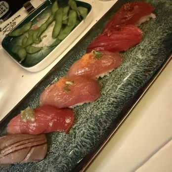 Butterfish Sushi - Sushi Bars Near Me - Rutherford, New Jersey