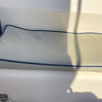 K C Upholstery - Cushion goes flat like a piece of wood when sat upon - Auto Upholstery Near Me - San Diego, California K C Upholstery - Cushion goes flat like a piece of wood when sat upon - Auto Upholstery Near Me - San Diego, California