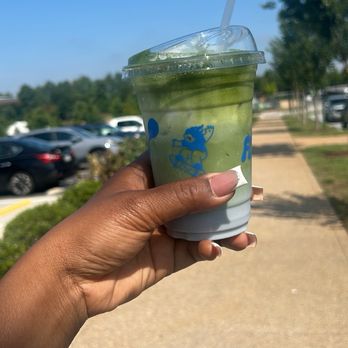 Fly Kid Fly - Cumulus Drink - Coffee & Tea Near Me - Charlotte, North Carolina Fly Kid Fly - Cumulus Drink - Coffee & Tea Near Me - Charlotte, North Carolina