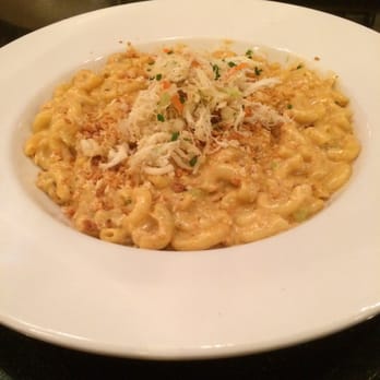 Tavern 109 - Carolina Crab Mac N Cheese. - New American Near Me - Williamston, Michigan Tavern 109 - Carolina Crab Mac N Cheese. - New American Near Me - Williamston, Michigan