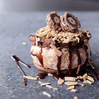 The Sporting Globe - Double Dessert Fridays - Bars Near Me - Moonee Ponds, VIC The Sporting Globe - Double Dessert Fridays - Bars Near Me - Moonee Ponds, VIC