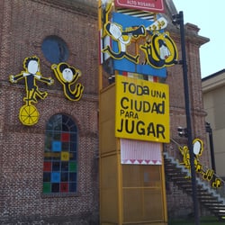Museo de los Niños
