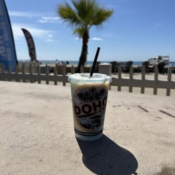 Doho Cafe - Cafes Near Me - Dana Point, California