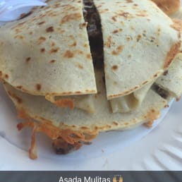 Asada Mulitas