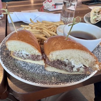 The 908 - New American Near Me - Long Beach, California