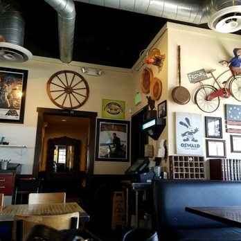 Fronk's - Burgers Near Me - Bellflower, California