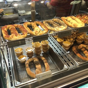New York Pretzel - Big pretzels. - Hot Dogs Near Me - Las Vegas, Nevada New York Pretzel - Big pretzels. - Hot Dogs Near Me - Las Vegas, Nevada