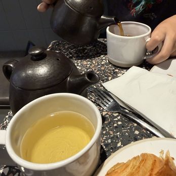 Gail’s Bakery - Ready for the day now - Coffee & Tea Near Me - London, XGL