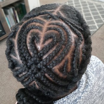 Queendom By Lety the Legend - Design Cornrow - Hair Stylists Near Me - Tucson, Arizona