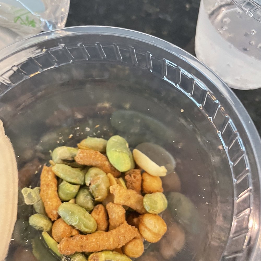 Delta Sky Club - Savory snack mix - Airport Lounges Near Me - Hebron, Kentucky Delta Sky Club - Savory snack mix - Airport Lounges Near Me - Hebron, Kentucky