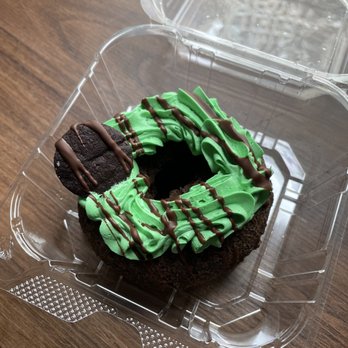 Firecakes Donuts - Donuts Near Me - Chicago, Illinois Firecakes Donuts - Donuts Near Me - Chicago, Illinois