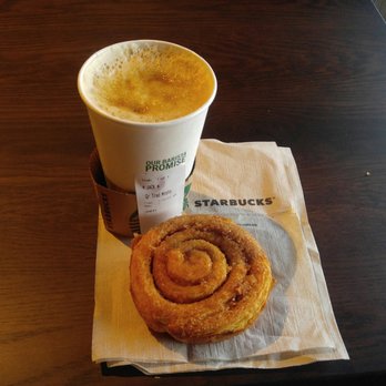 Starbucks - Caffè Misto & Morning Bun - Coffee & Tea Near Me - La Mesa, California Starbucks - Caffè Misto & Morning Bun - Coffee & Tea Near Me - La Mesa, California