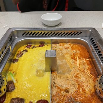 Haidilao Hotpot Katy - Seafood Near Me - Katy, Texas