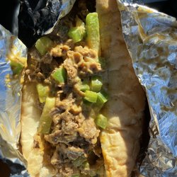 Big D's Eats