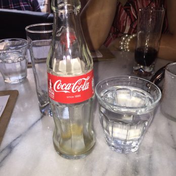't Weesperplein - Small bottle of Coke. 200 ml. Don't come for the thirst. - Diners Near Me - Weesp, New Hampshire 't Weesperplein - Small bottle of Coke. 200 ml. Don't come for the thirst. - Diners Near Me - Weesp, New Hampshire