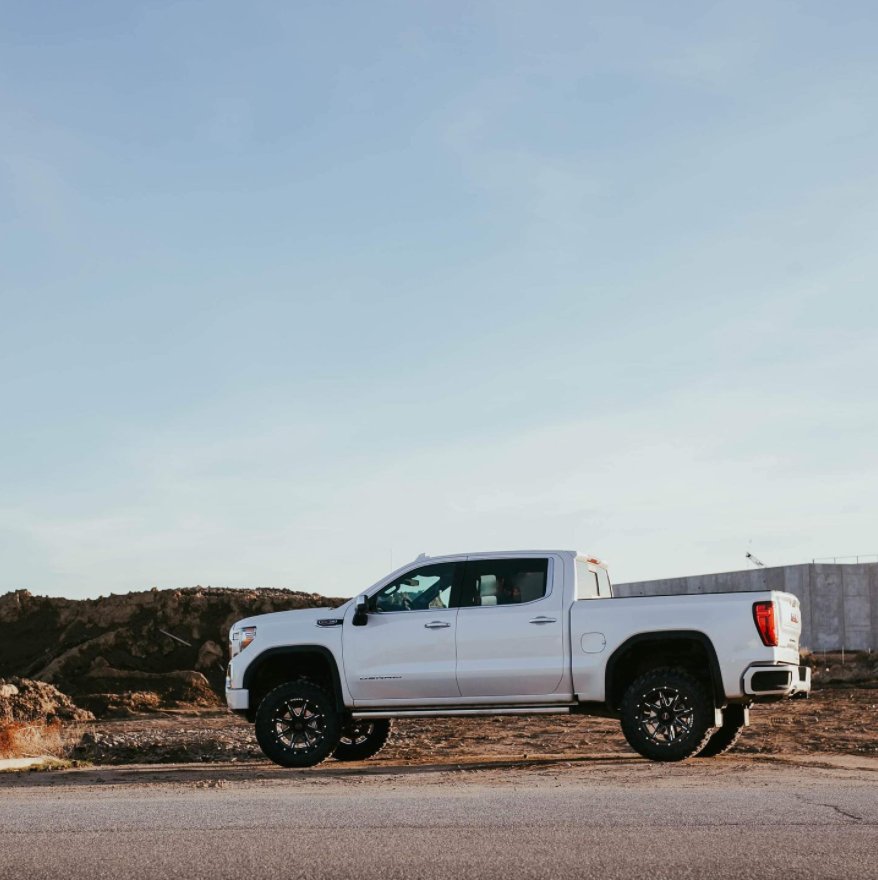 BISON TIRE Updated August 2024 13 Photos 2816 S Hayford Rd, Airway Heights, Washington