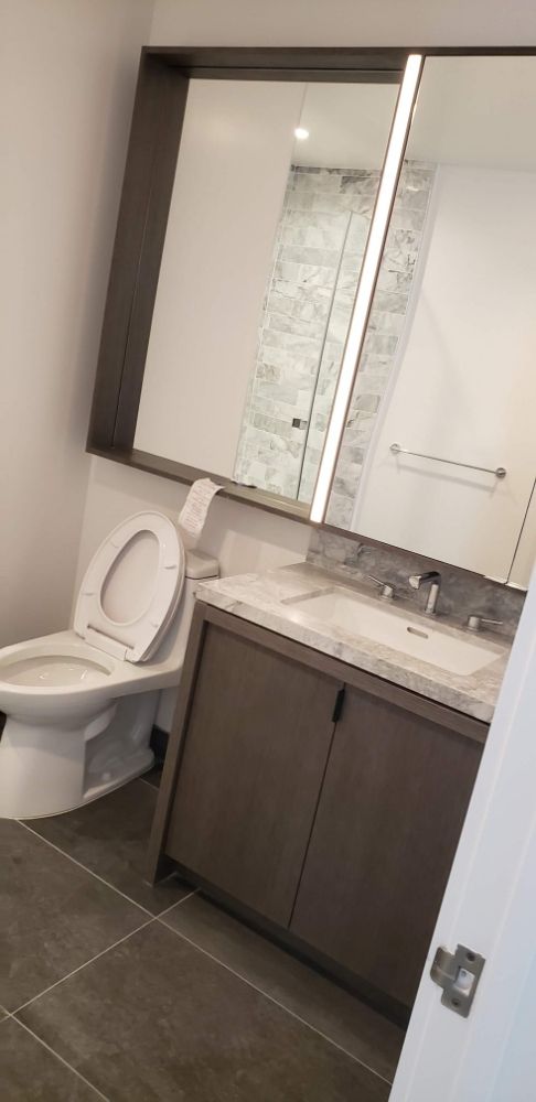 Slide of WR Solutions and Remodeling