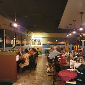 Essence Kitchen + Bar - Dining room - New American Near Me - Chino Valley, Arizona Essence Kitchen + Bar - Dining room - New American Near Me - Chino Valley, Arizona