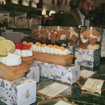 Sweet Rehab - Coffee & Tea Near Me - New York, New York Sweet Rehab - Coffee & Tea Near Me - New York, New York