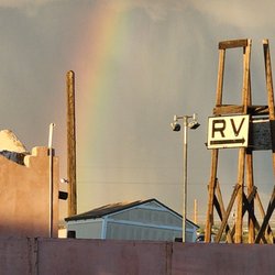 Tradewinds RV Park