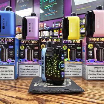 Oracle Vapory - Vape Shops Near Me - Mesa, Arizona