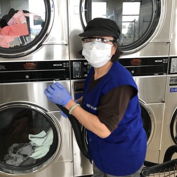 East Bay Laundry - Rude and won't help with broken machines - Laundry Services Near Me - Oakland, California East Bay Laundry - Rude and won't help with broken machines - Laundry Services Near Me - Oakland, California